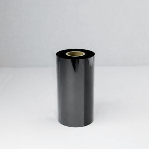 Ріббон (термотрансферна стрічка) Wax/Resin Преміум 104х300, діаметр втулки - 1 дюйм