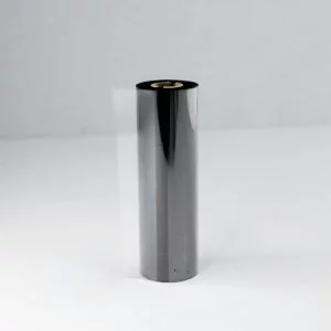 Ріббон Resin (друкарська стрічка) 110x74, діаметр втулки - 0.5 дюйма